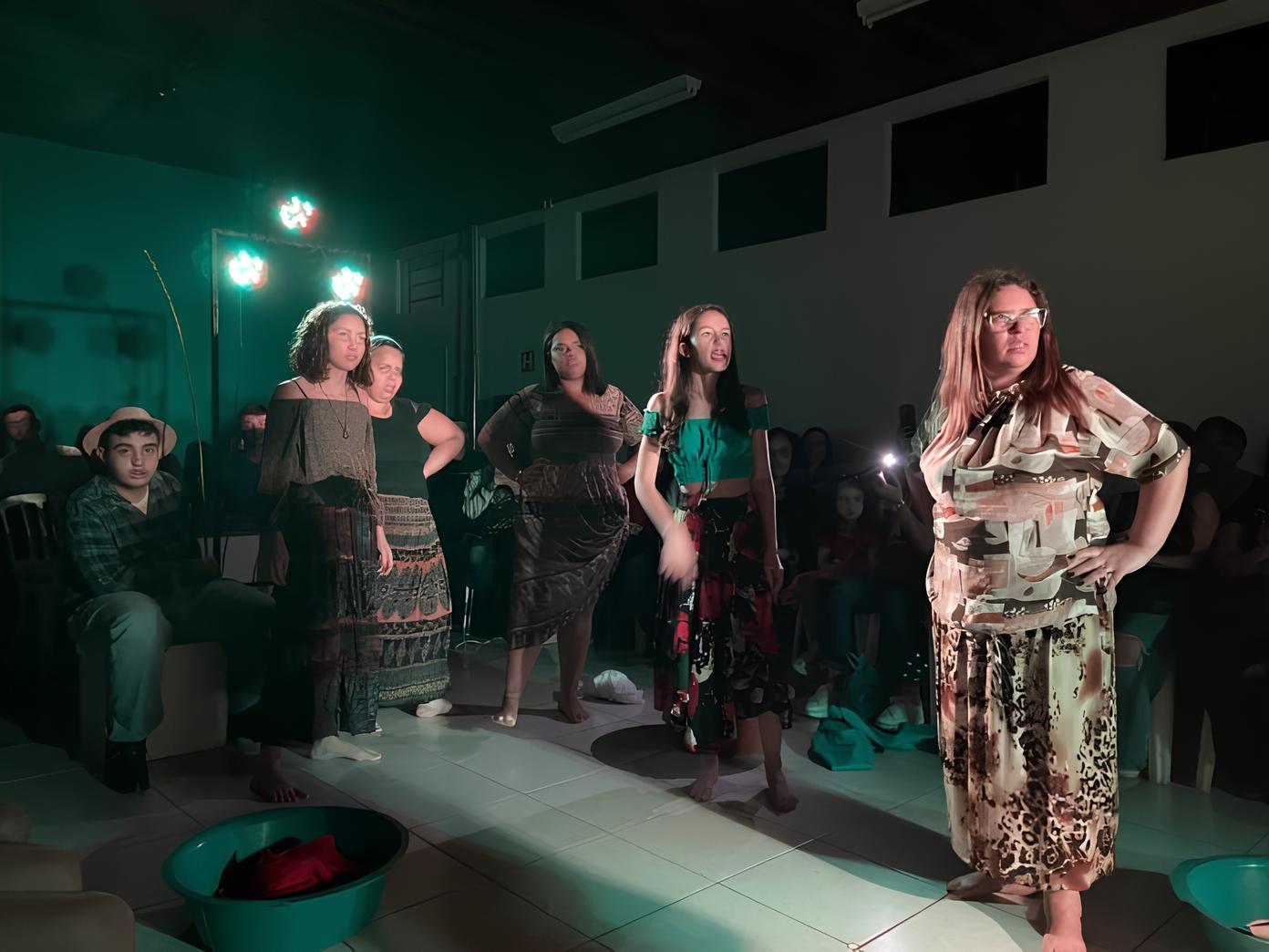 Cultura em Movimento Limeira se Transforma em Palco de Talentos com Apresenta es Marcantes da Emcea