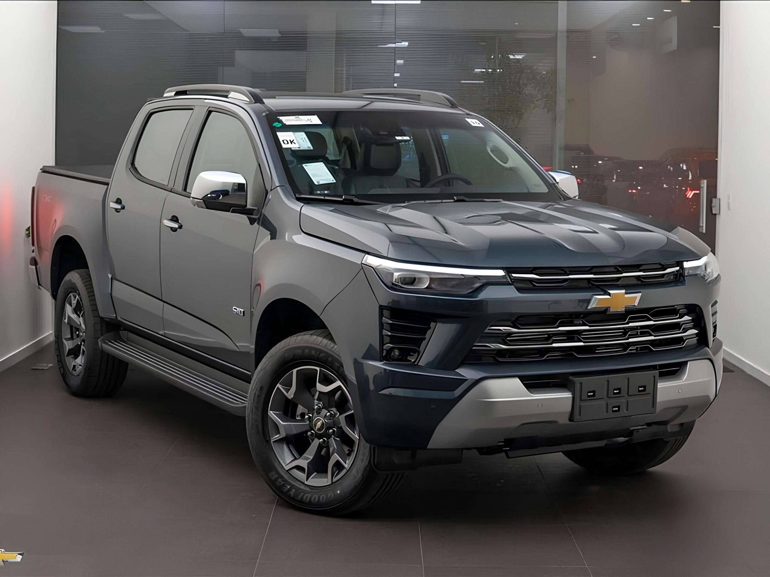 Desconto Irresist vel Como a Chevrolet S10 LTZ Est Transformando o Mercado de Vendas Diretas em 2025 scaled