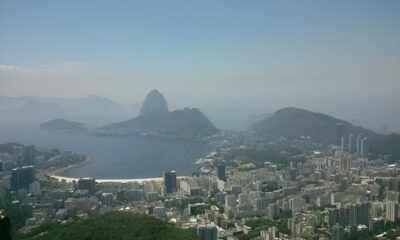 Descubra o Melhor Caminho para a Cidade Maravilhosa Passagens A reas a Partir de 2 200 Pontos e Dicas Exclusivas para Sua Viagem dos Sonhos