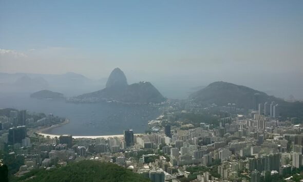 Descubra o Melhor Caminho para a Cidade Maravilhosa Passagens A reas a Partir de 2 200 Pontos e Dicas Exclusivas para Sua Viagem dos Sonhos