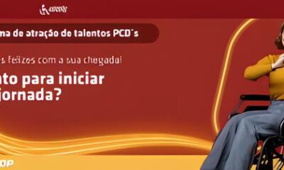 Desktop Lan a 80 Vagas Exclusivas para Pessoas com Defici ncia A Conex o Inclusiva Que Est Mudando o Futuro
