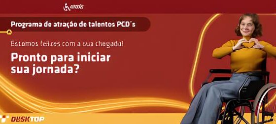 Desktop Lan a 80 Vagas Exclusivas para Pessoas com Defici ncia A Conex o Inclusiva Que Est Mudando o Futuro
