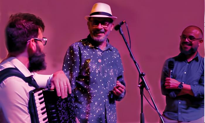 Dois no Pífe e um no Fole: Uma Celebração Sonora do Nordeste em Campinas 1 Dois no P fe e um no Fole Uma Celebra o Sonora do Nordeste em Campinas