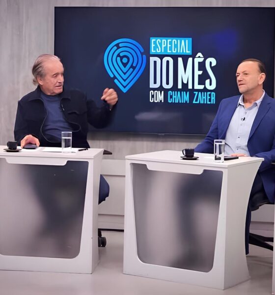 Edinho Silva Revela Estrat gias do PT para 2026 O Futuro Est nas M os das Novas Lideran as