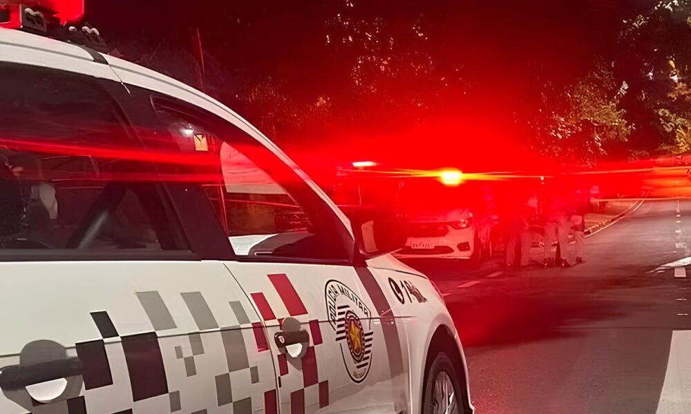 Encontrado Morto Dentro de Bueiro O Mist rio do Homem do Parque S o Quirino
