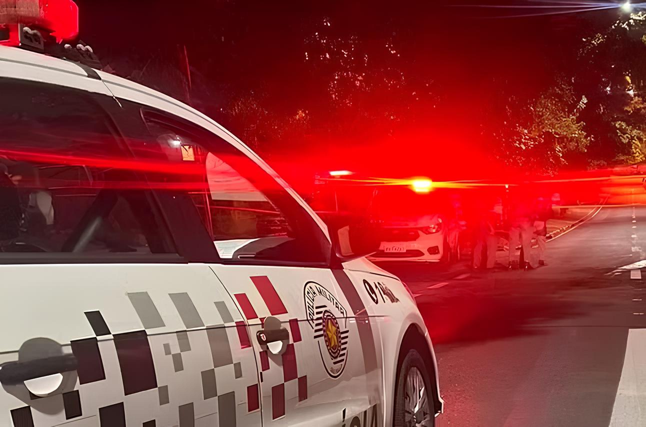 Encontrado Morto Dentro de Bueiro: O Mistério do Homem do Parque São Quirino 1 Encontrado Morto Dentro de Bueiro O Mist rio do Homem do Parque S o Quirino