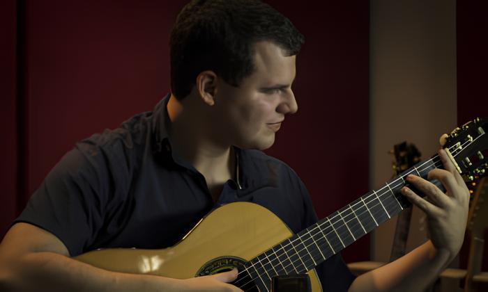 Entre Mestres e Ideias O Concerto que Vai Encantar Campinas em 2025