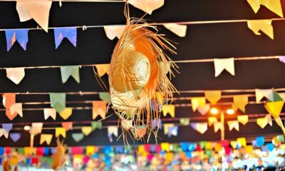Festas Julinas em Campinas 2025 O Melhor do M s das Festas T picas Est de Volta
