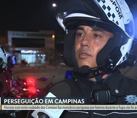 Fuga Alucinante: O Caso do Motoqueiro que Desafiou a Lei e os Telhados de Campinas 2 Fuga Alucinante O Caso do Motoqueiro que Desafiou a Lei e os Telhados de Campinas