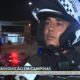 Fuga Alucinante O Caso do Motoqueiro que Desafiou a Lei e os Telhados de Campinas