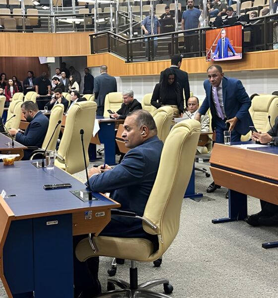 Goiânia Avança: Aprovado Reajuste para Professores em Um Momento Decisivo Para a Educação Pública 2 Goi nia Avan a Aprovado Reajuste para Professores em Um Momento Decisivo Para a Educa o P blica