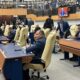 Goi nia Avan a Aprovado Reajuste para Professores em Um Momento Decisivo Para a Educa o P blica