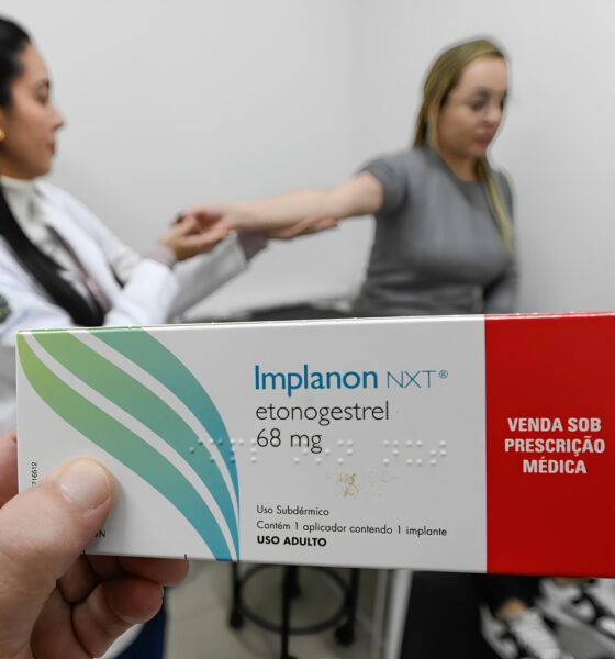 Implanon no SUS: A Revolução Silenciosa da Saúde Reprodutiva em Campinas 2 Implanon no SUS A Revolu o Silenciosa da Sa de Reprodutiva em Campinas