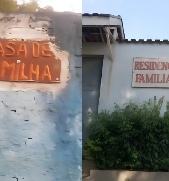 Jardim Itatinga: O Bairro Planejado para Prostituição e o Caso que Abalou Campinas 2 Jardim Itatinga O Bairro Planejado para Prostitui o e o Caso que Abalou Campinas