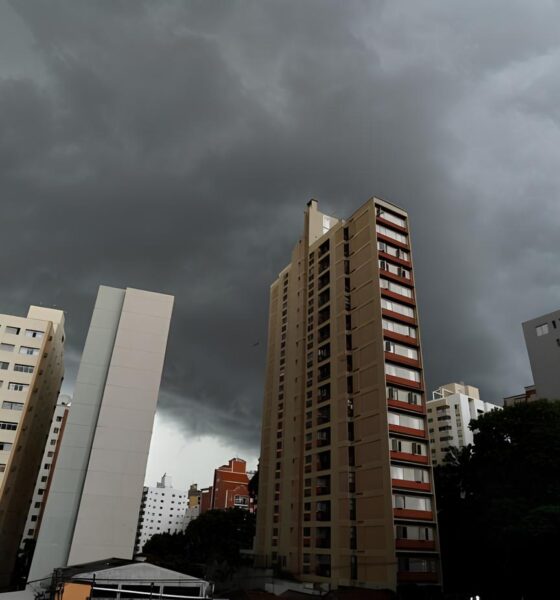 Julho Gelado S o Paulo Registra o M s Mais Frio em Uma D cada O Que Esperar At Agosto