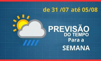Julho Promete Surpresas Clim ticas O Que Esperar do Tempo em Campinas Regi o da Baixada Santista e Circuito das guas
