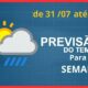 Julho Promete Surpresas Clim ticas O Que Esperar do Tempo em Campinas Regi o da Baixada Santista e Circuito das guas