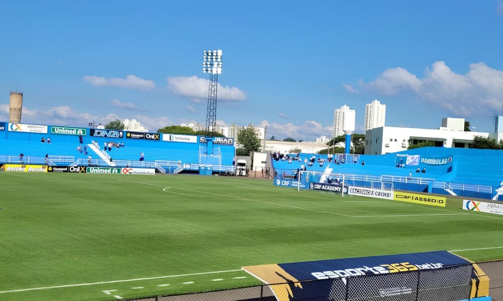 Londrina x Guarani O Cl ssico Regional que Pode Decidir o Futuro na S rie C 2025