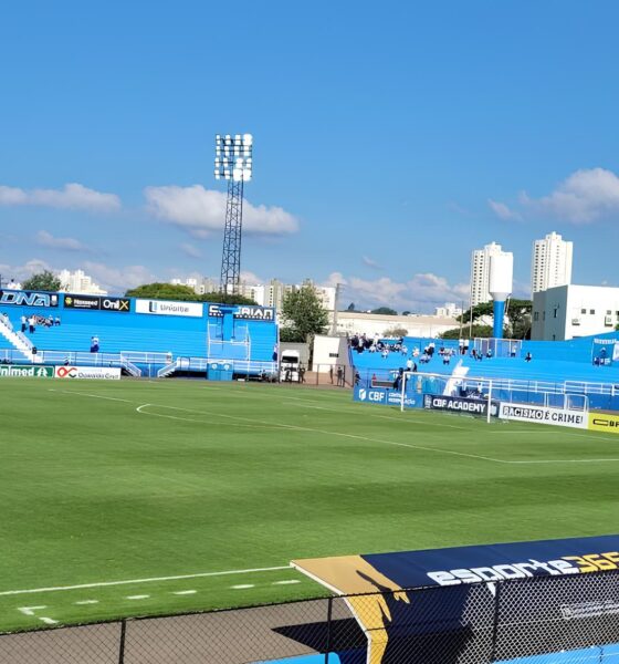 Londrina x Guarani: O Clássico Regional que Pode Decidir o Futuro na Série C 2025 2 Londrina x Guarani O Cl ssico Regional que Pode Decidir o Futuro na S rie C 2025