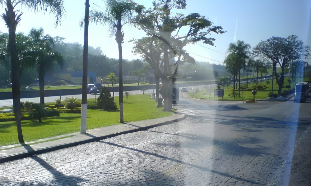 Louveira A Cidade Que Est Redefinindo o Conceito de Paz e Qualidade de Vida no Interior Paulista