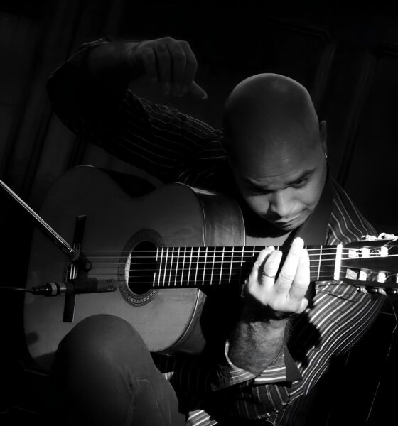 Marcel Powell e a Celebração da Musicalidade Negra: Uma Viagem Pela Herança Cultural Afro-Brasileira 2 Marcel Powell e a Celebra o da Musicalidade Negra Uma Viagem Pela Heran a Cultural Afro Brasileira
