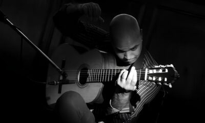 Marcel Powell e a Magia Sonora da Musicalidade Negra Um Convite Reflex o Cultural no Cora o de Campinas