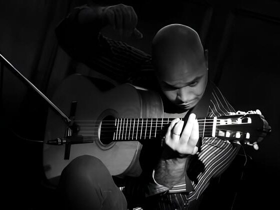 Marcel Powell e a Magia Sonora da Musicalidade Negra: Um Convite à Reflexão Cultural no Coração de Campinas 2 Marcel Powell e a Magia Sonora da Musicalidade Negra Um Convite Reflex o Cultural no Cora o de Campinas