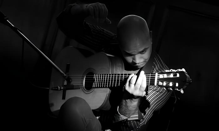 Marcel Powell e a Magia Sonora da Musicalidade Negra: Um Convite à Reflexão Cultural no Coração de Campinas 1