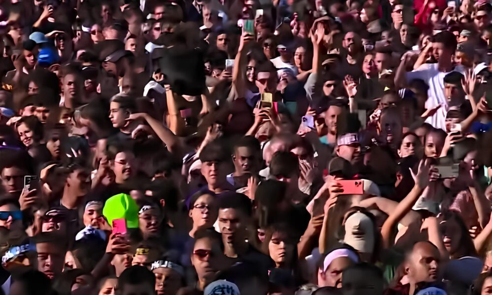Marcha para Jesus em Campinas Quando F M sica e Comunidade se Encontram em Um Festival Inesquec vel