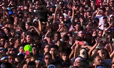 Marcha para Jesus em Campinas Quando F M sica e Comunidade se Encontram em Um Festival Inesquec vel