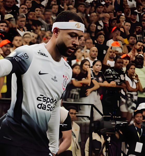 Memphis Depay e o Enigma no Corinthians: Um Caso de Relacionamento Turbulento Entre Estrela e Clube 2 Memphis Depay e o Enigma no Corinthians Um Caso de Relacionamento Turbulento Entre Estrela e Clube