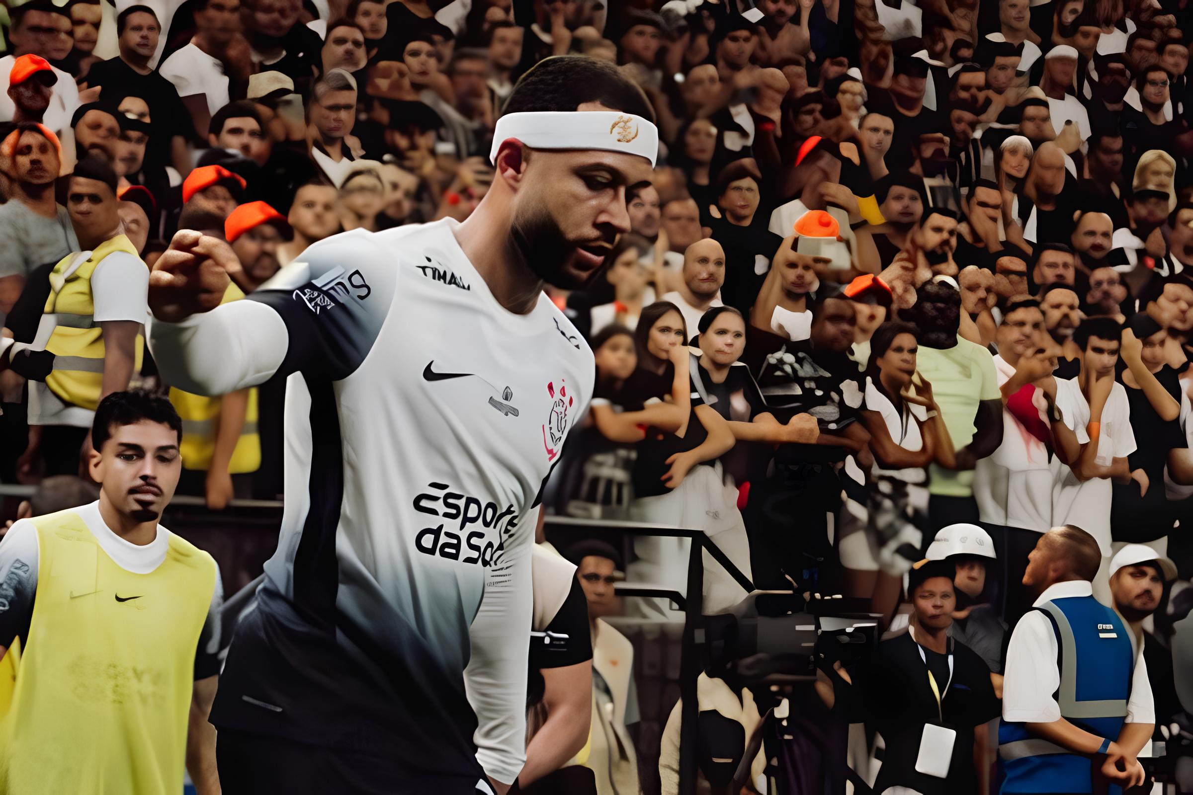 Memphis Depay e o Enigma no Corinthians: Um Caso de Relacionamento Turbulento Entre Estrela e Clube 1 Memphis Depay e o Enigma no Corinthians Um Caso de Relacionamento Turbulento Entre Estrela e Clube