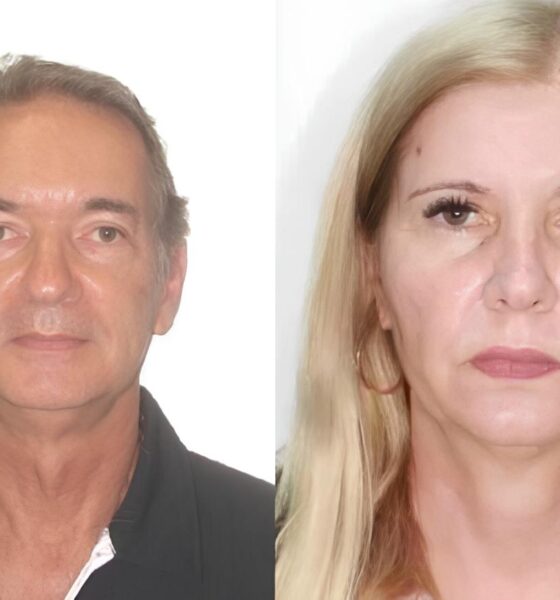 O Caso Que Abalou Araraquara A Pris o do S timo Suspeito e os Bastidores de um Crime que Chocou o Brasil