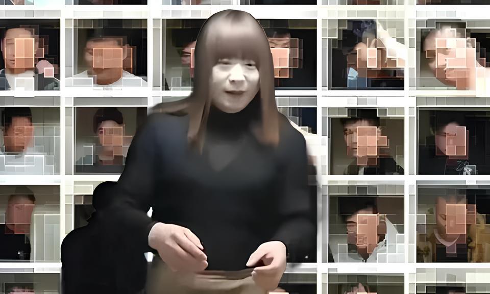 O Caso Sister Hong: Quando a Ficção Ultrapassa a Realidade e Expõe o Lado Sombrio das Redes de Relacionamento 1