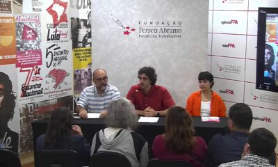 O Caso da Funda o Perseu Abramo na Unicamp Quando Forma o Pol tica Encontra Pol mica