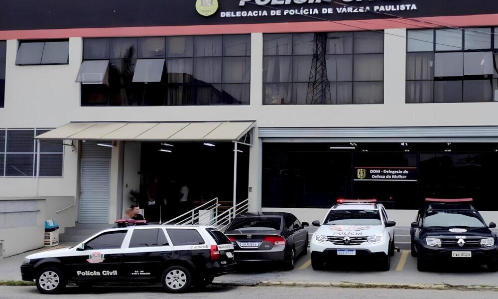 O Caso da Furadeira Fatal O Depoimento do Suspeito Que Est Deixando o Brasil de Cabelos em P