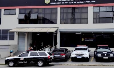 O Caso da Furadeira Fatal O Depoimento do Suspeito Que Est Deixando o Brasil de Cabelos em P
