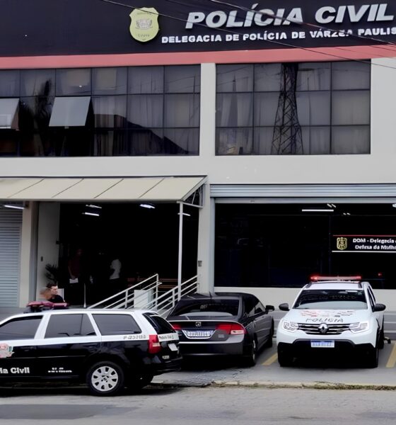 O Caso da Furadeira Fatal: O Depoimento do Suspeito Que Está Deixando o Brasil de Cabelos em Pé 2 O Caso da Furadeira Fatal O Depoimento do Suspeito Que Est Deixando o Brasil de Cabelos em P