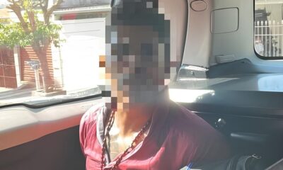 O Caso do Adolescente de Monsenhor Gil Uma Hist ria de Coragem Investiga o e Justi a