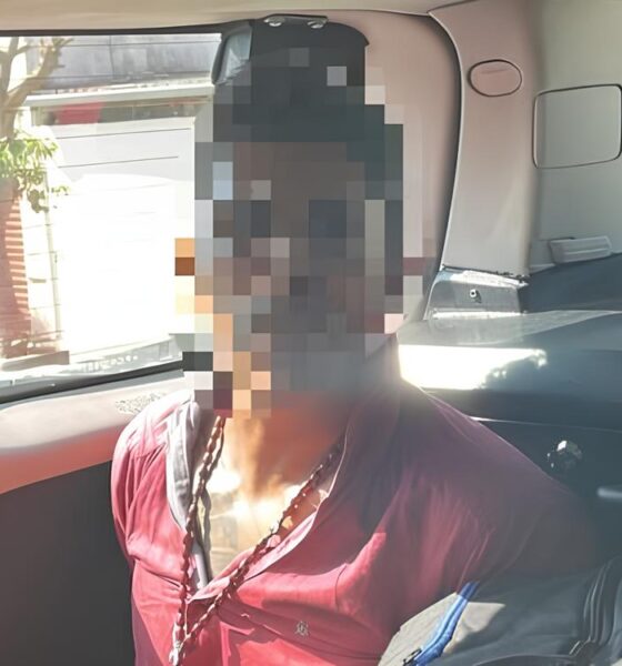 O Caso do Adolescente de Monsenhor Gil Uma Hist ria de Coragem Investiga o e Justi a