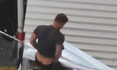 O Caso do Pote de A a Roubado Quando o Crime Sai pelo Telhado em Campinas