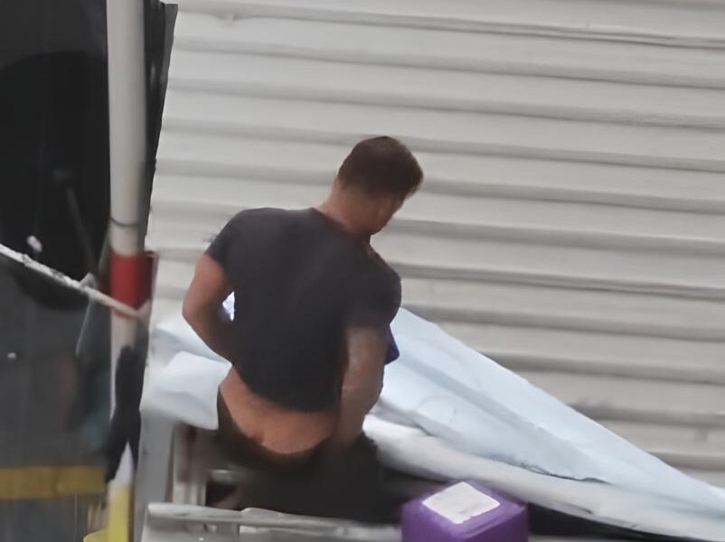 O Caso do Pote de A a Roubado Quando o Crime Sai pelo Telhado em Campinas