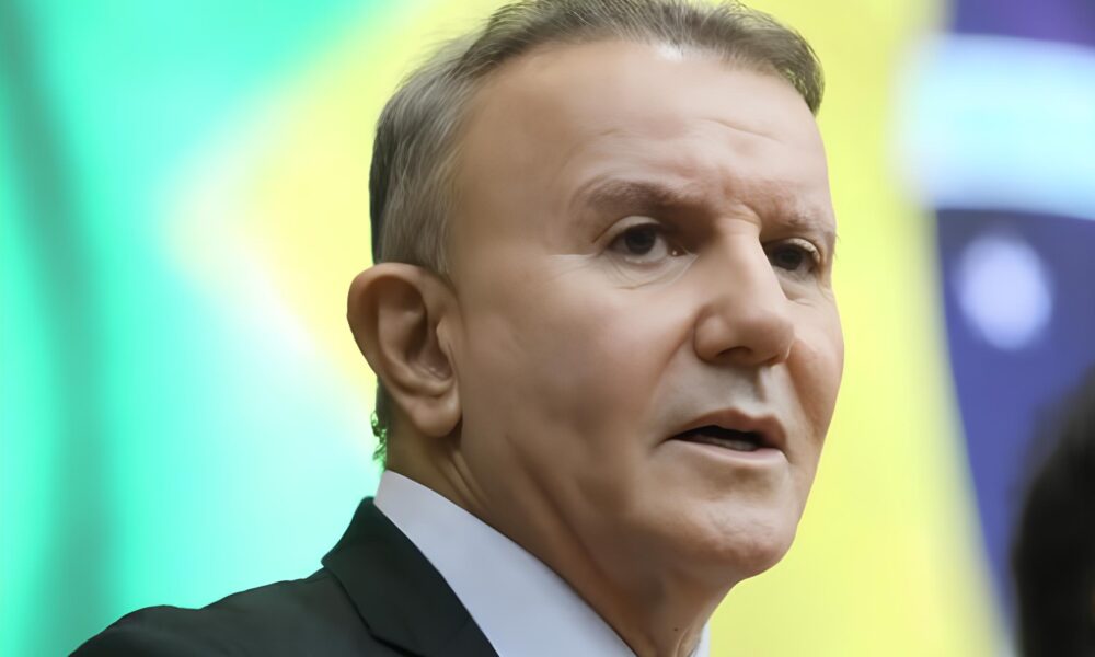 O Caso do Prefeito de Palmas Justi a Sa de e Pol mica no Cora o do Brasil