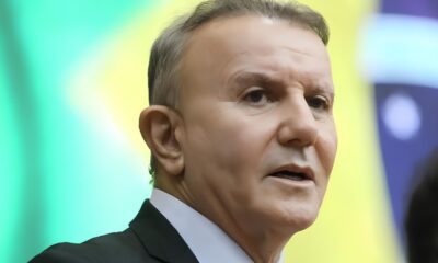 O Caso do Prefeito de Palmas Justi a Sa de e Pol mica no Cora o do Brasil