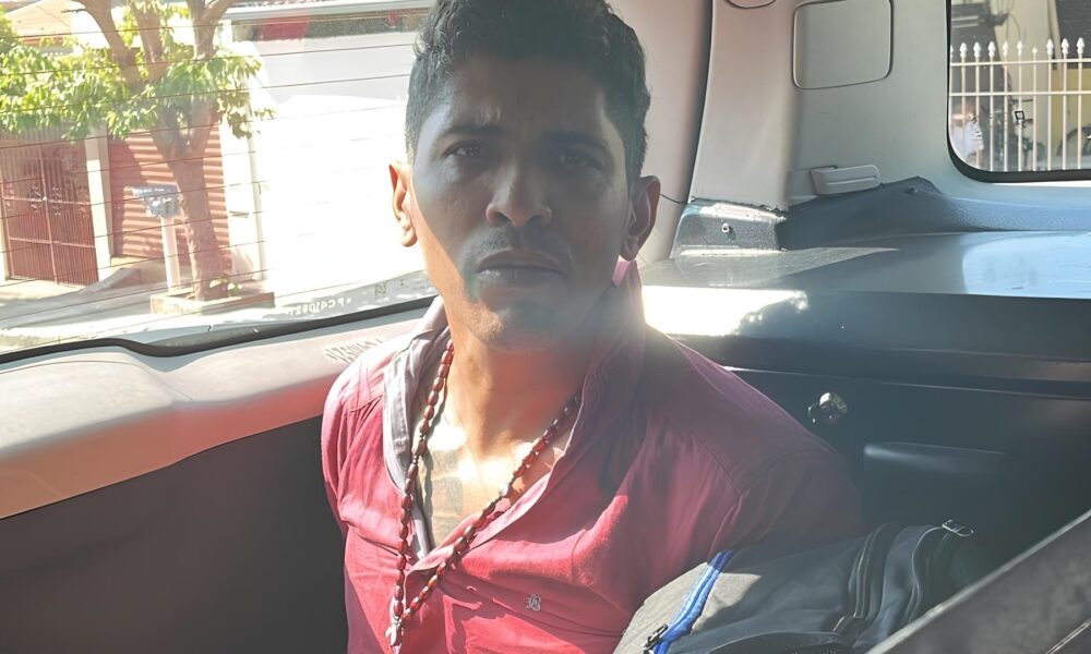 O Caso do Sequestrador de Monsenhor Gil Uma Jornada Entre o Crime e a Justi a no Cora o do Brasil