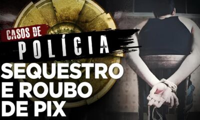 O Caso do Sequestro Rel mpago Como Uma Fam lia Escapou de Um Pesadelo em Campinas