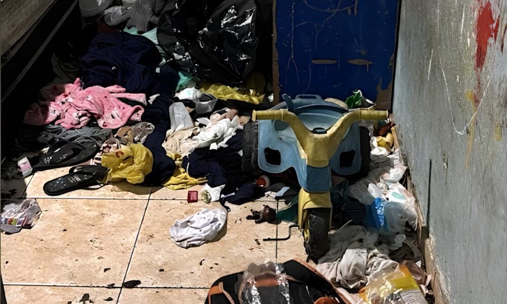 O Caso que Abalou Campinas A Tr gica Morte de uma Beb em um Lar Tomado pelo Caos