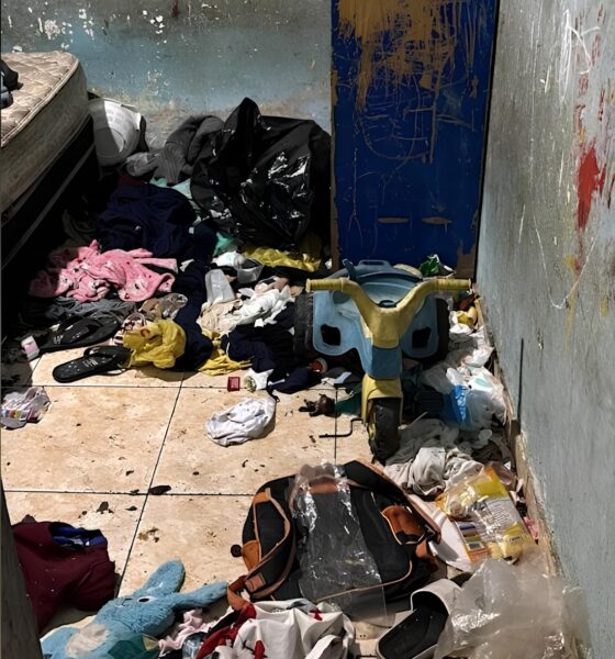 O Caso que Abalou Campinas: A Trágica Morte de uma Bebê em um Lar Tomado pelo Caos 2 O Caso que Abalou Campinas A Tr gica Morte de uma Beb em um Lar Tomado pelo Caos