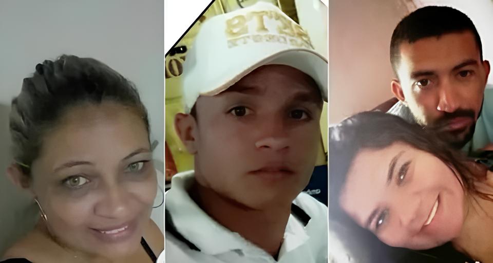 O Caso que Abalou Campinas: Quando Ciúmes e Admiração Cruzam a Linha do Crime 1 O Caso que Abalou Campinas Quando Ci mes e Admira o Cruzam a Linha do Crime