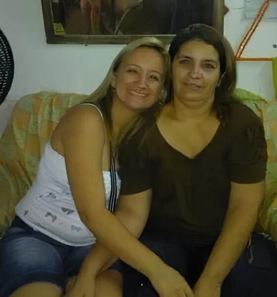 O Caso que Abalou Campinas e Região: Mãe Confessa Assassinato de Filha e É Transferida para Hospital Psiquiátrico 2 O Caso que Abalou Campinas e Regi o M e Confessa Assassinato de Filha e Transferida para Hospital Psiqui trico